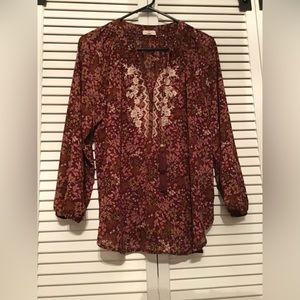 Blouse3/$15must buy 3 items for sale price